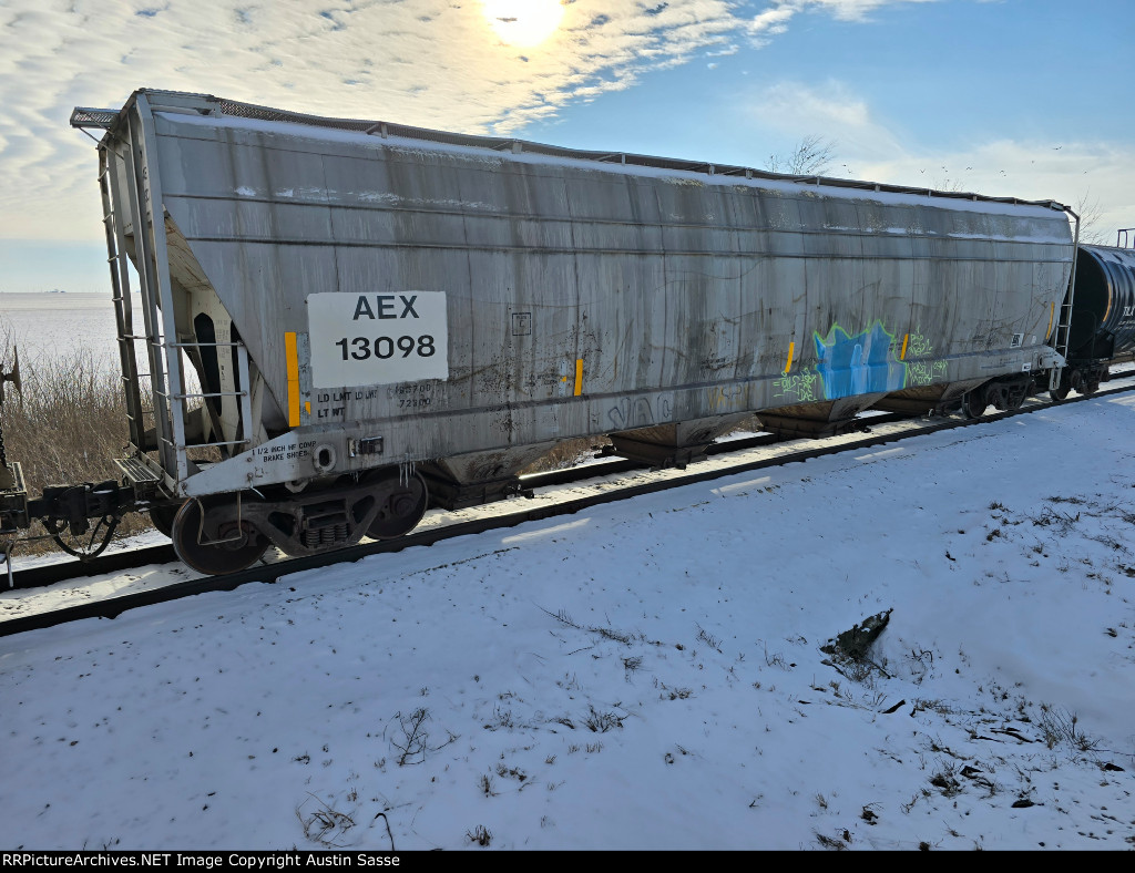 AEX 13098